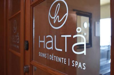 Spa Halta