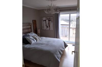 Chambre principale