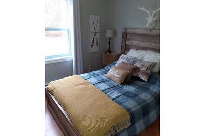 Chambre secondaire