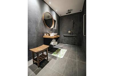 Salle de bain   © R. David