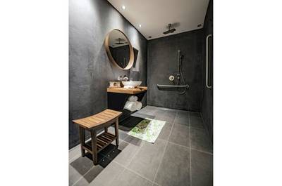 Salle de bain   © R. David