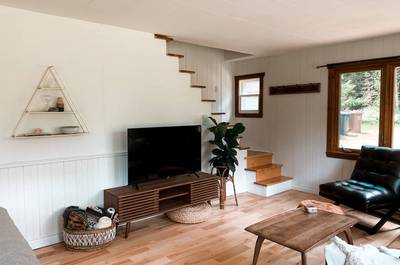 Escalier
