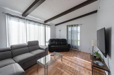 Salon   © Chic-Chac/F.Rioux