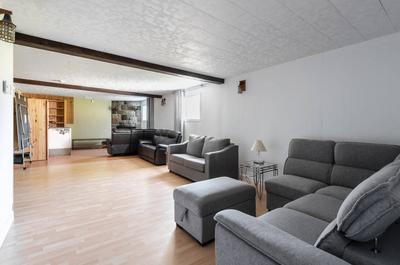 Salle de séjour   © Chic-Chac/F.Rioux