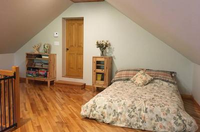 Chambre-mezzanine