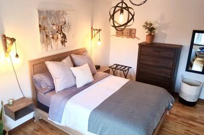 Chambre principale