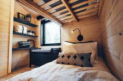 Chambre secondaire