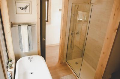 Salle de bain   © M.Jean