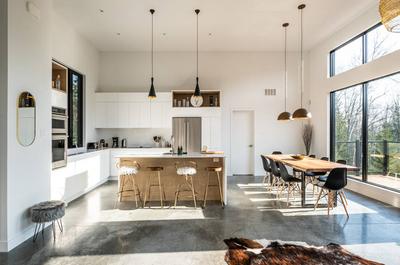 Cuisine   © Tremblant Living/N.Lapointe