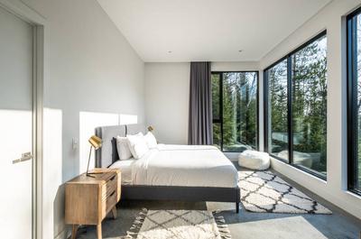 Chambre   © Tremblant Living/N.Lapointe