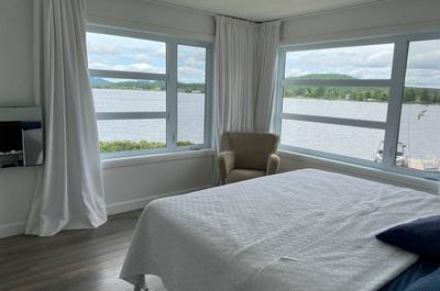 Chambre principale