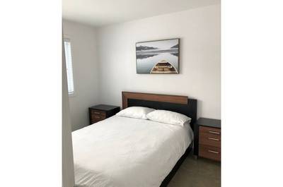 Chambre 1   © D.Lemire