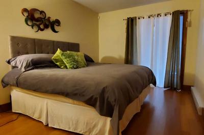 Chambre principale   © V.Tudose