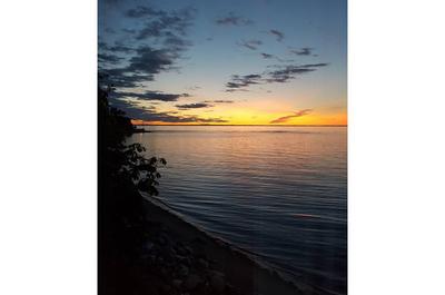 Soleil couchant   © C.Jean