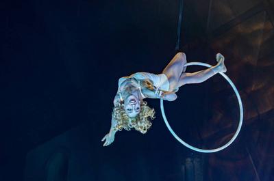 Danila Bim   © Y. Allhverdiyev