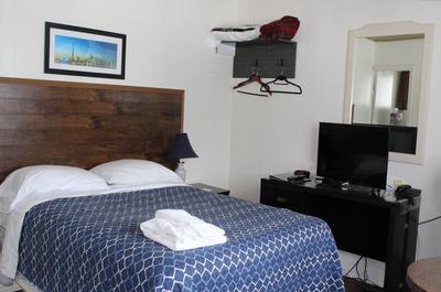 Chambre 1 lit double (23)