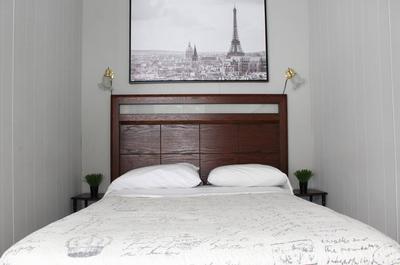 Chambre 1 lit double (24)