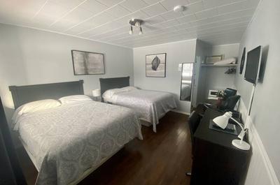 Chambre 2 lits double (17)