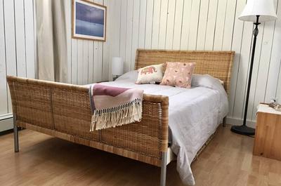 Chambre - Appartement