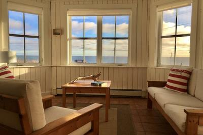 Salon - Appartement