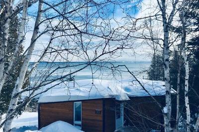 En hiver