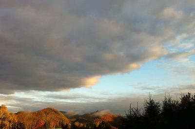 Montagnes