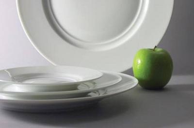 Assiettes