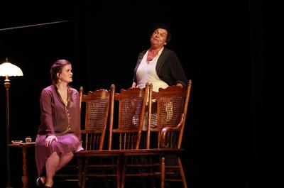 Festival des Amateurs de Théâtre à Victoriaville