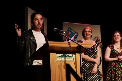 Festival des Amateurs de Théâtre à Victoriaville