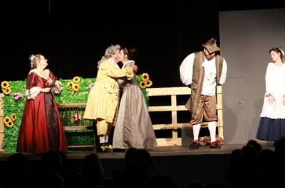 Festival des Amateurs de Théâtre à Victoriaville
