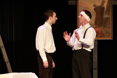 Festival des Amateurs de Théâtre à Victoriaville