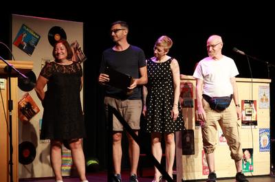 Festival des Amateurs de Théâtre à Victoriaville