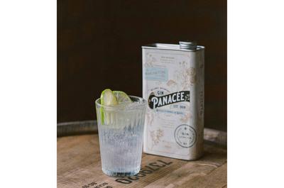 Gin tonic