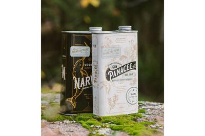Narval & Panacée