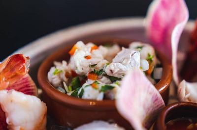 Ceviche