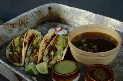 Quesatacos