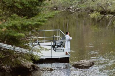 Rivière Jaune   © Sibéria Spa