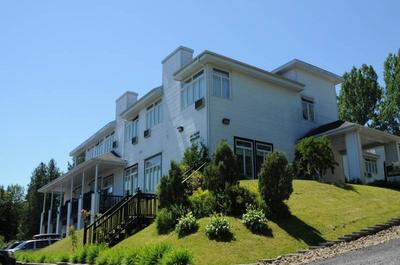 HÔTEL AU PETIT BERGER
