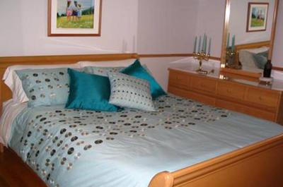 Chambre secondaire