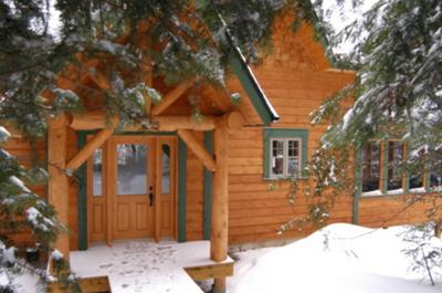 CAMP NORD