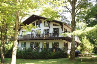 CHALETS SUTTON