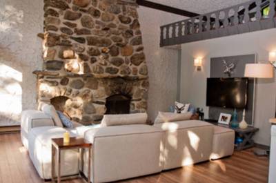 Avec foyer