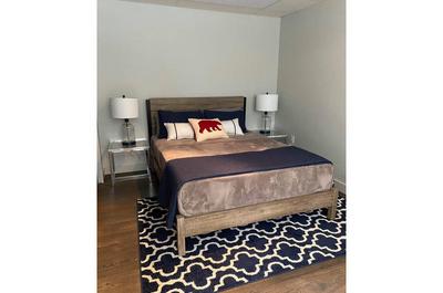 2e chambre