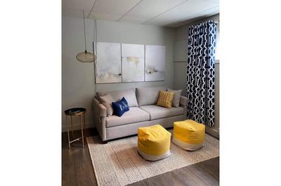 2e chambre (partie 2)