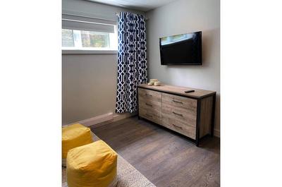 2e chambre (partie 3)