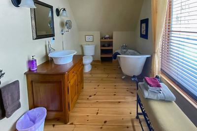 Salle de bain principale