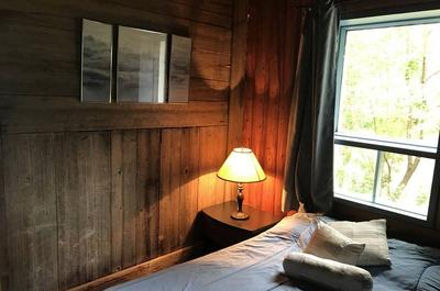 Chambre du Nelson