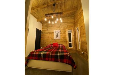 Chambre principale   © V.Drisdell