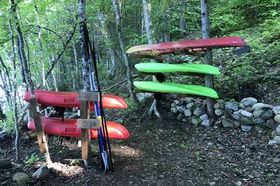 Kayaks