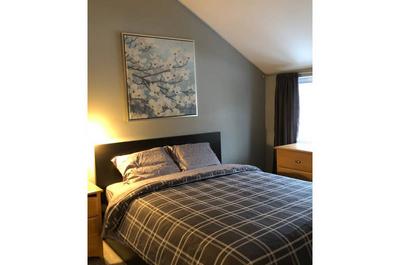 Chambre principale